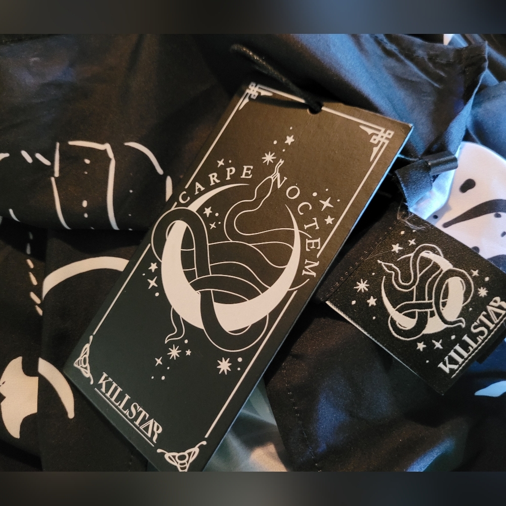 Killstar Spirit Board Tapestry - Picture 5 of 5